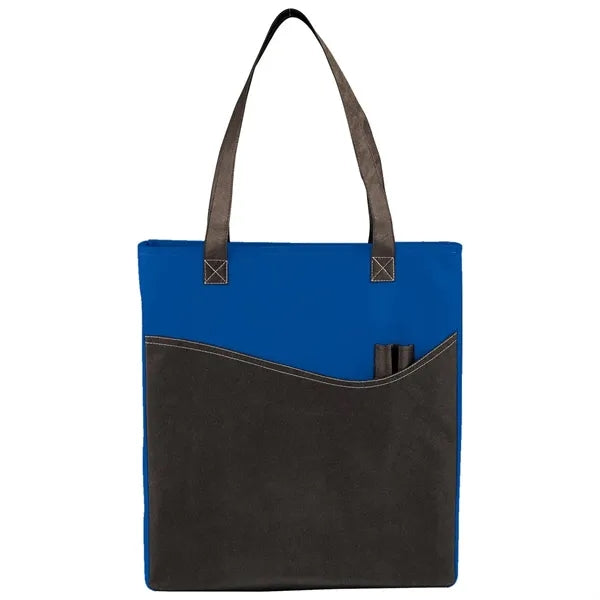 Eco-Friendly Non-Woven Polypropylene Tote Bag