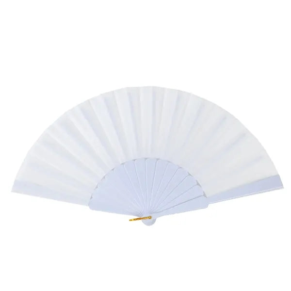 Folding Hand Fan