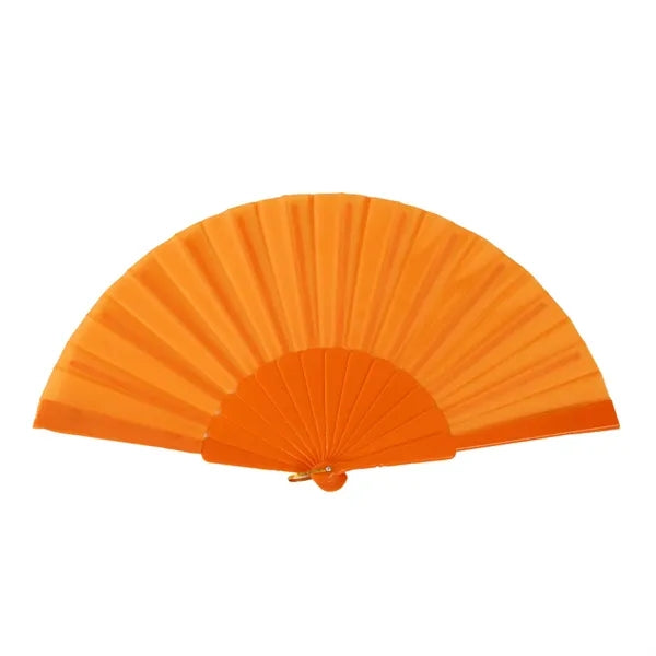 Folding Hand Fan