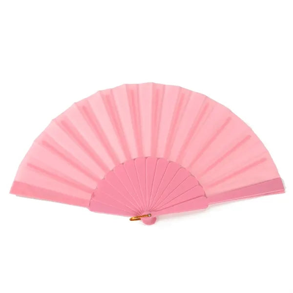 Folding Hand Fan