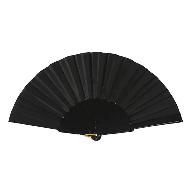 Folding Hand Fan