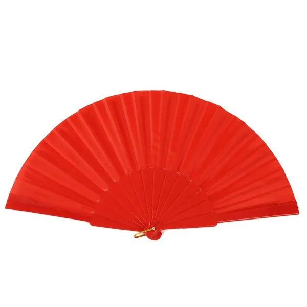 Folding Hand Fan