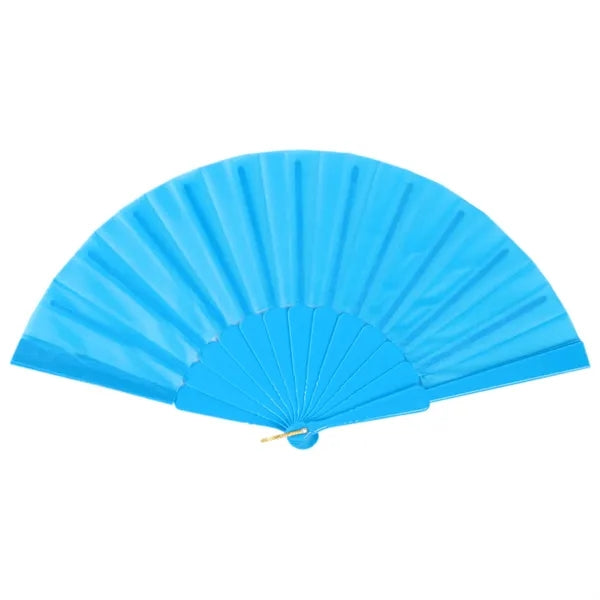 Folding Hand Fan