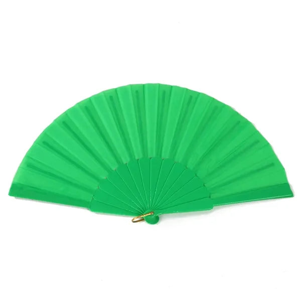 Folding Hand Fan