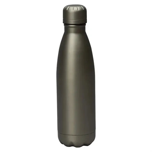 17 OZ. Bullet Shape Insulated Bottle