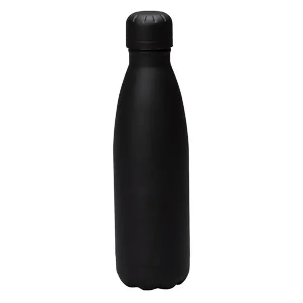 17 OZ. Bullet Shape Insulated Bottle