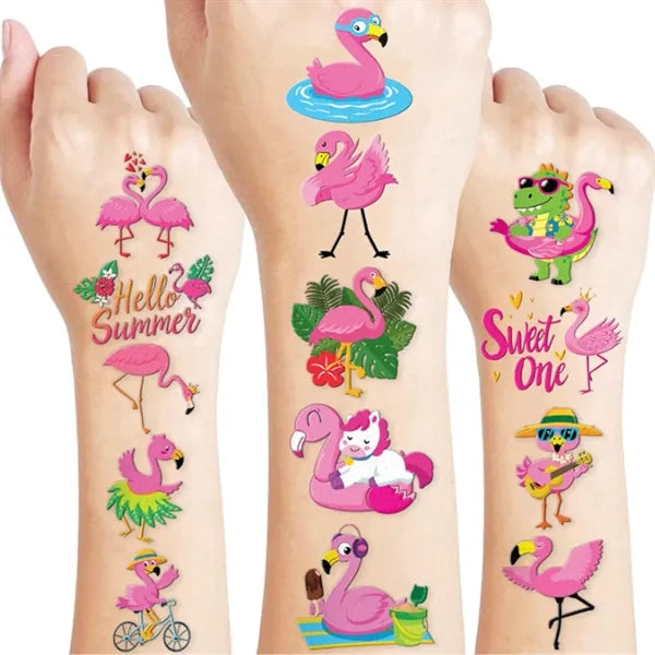 Temporary Tattoo