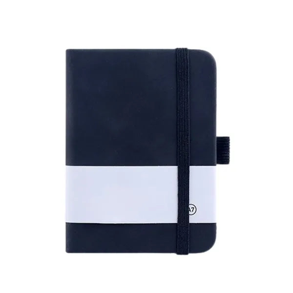 Multi-Color Banded Journal