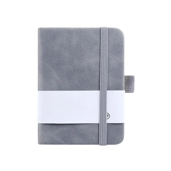 Multi-Color Banded Journal