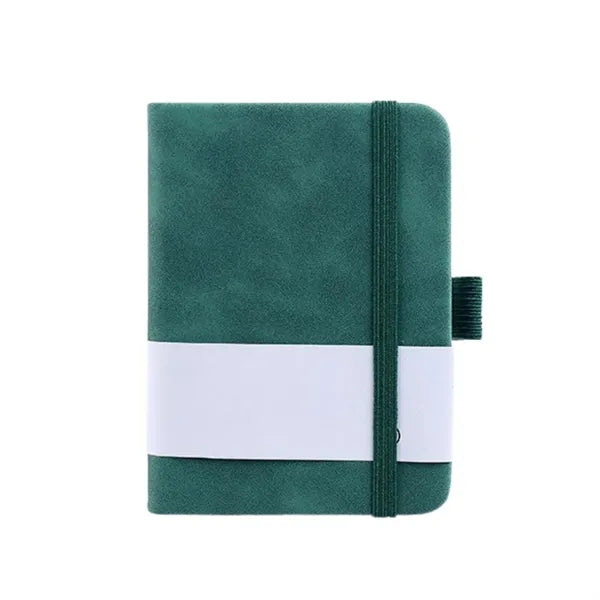 Multi-Color Banded Journal