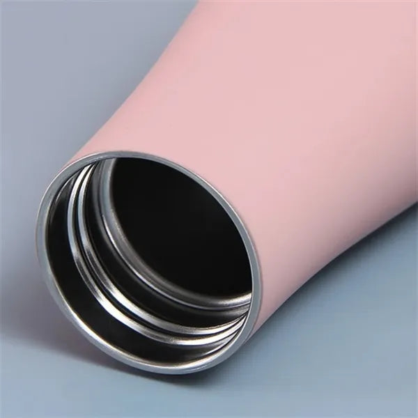 17Oz Stainless Steel Insulated Bottle