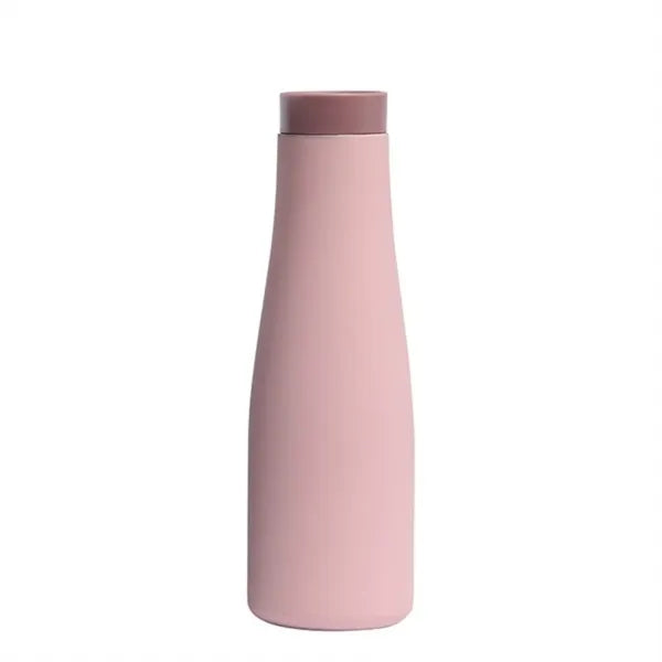 17Oz Stainless Steel Insulated Bottle