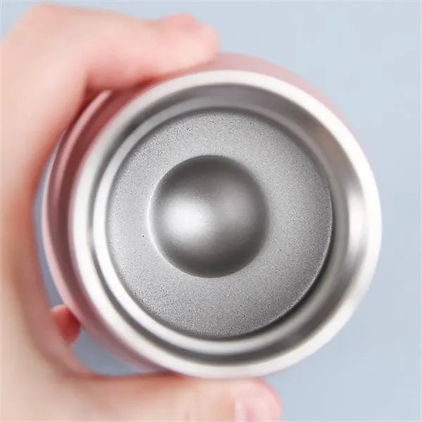 17Oz Stainless Steel Insulated Bottle