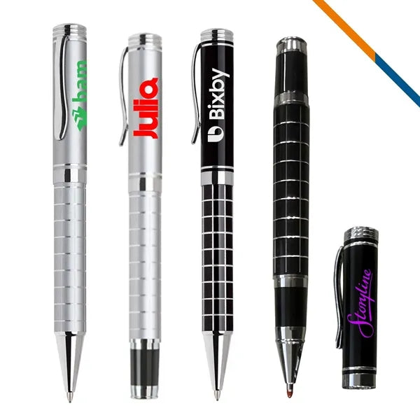 Dolisa Metal Pen