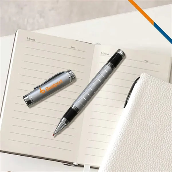 Dolisa Metal Pen