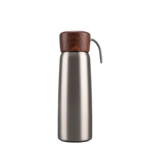 14oz stainless steel simple insulated cup