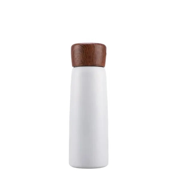 14oz stainless steel simple insulated cup