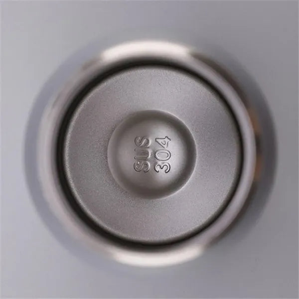 14oz stainless steel simple insulated cup