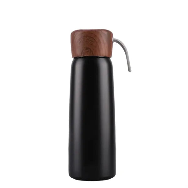 14oz stainless steel simple insulated cup