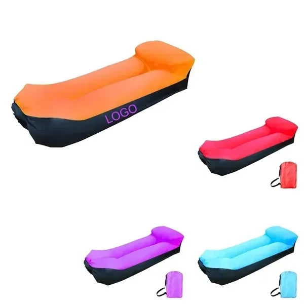 Inflatable Comfortable Outdoor Sofa