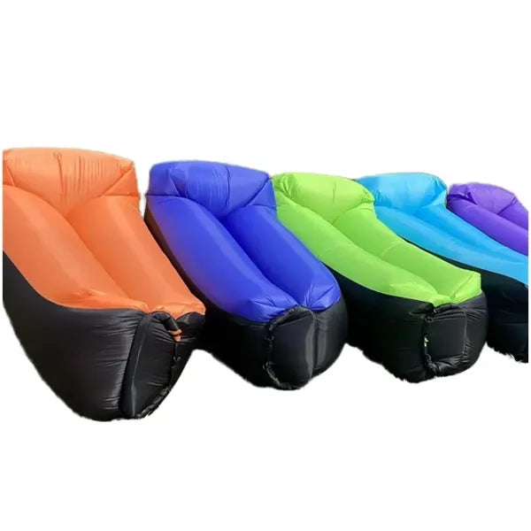 Inflatable Comfortable Outdoor Sofa