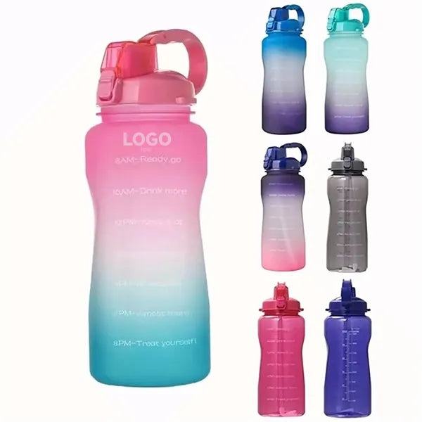 2.2L Motivational Bottle