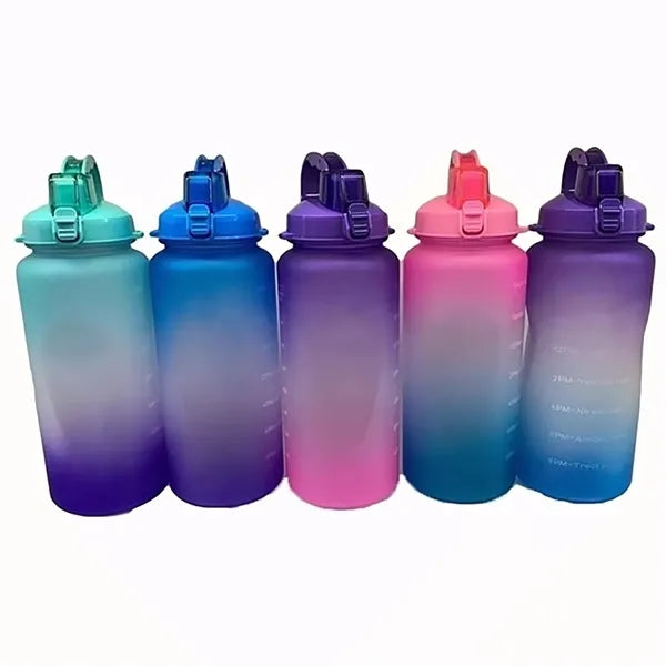 2.2L Motivational Bottle