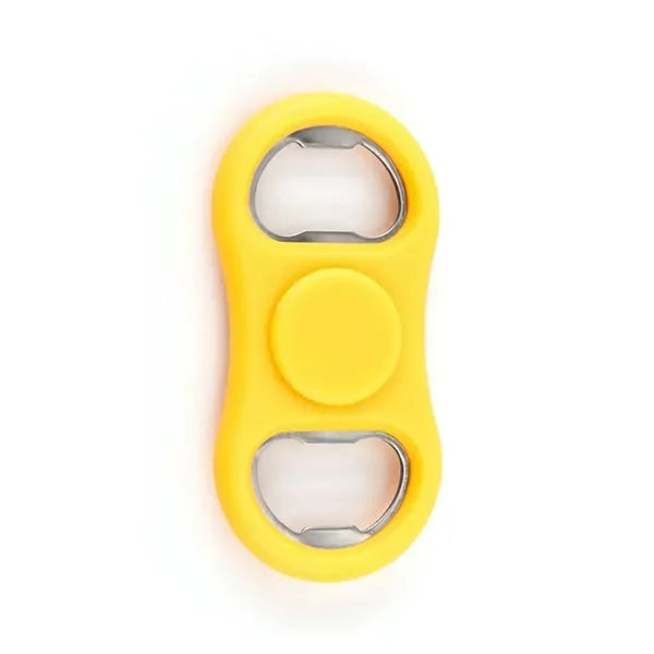 Finger Spinner Bottle Opener