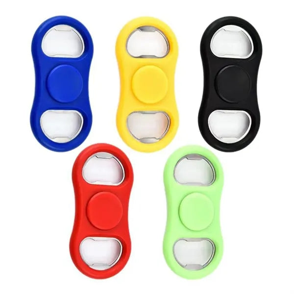 Finger Spinner Bottle Opener