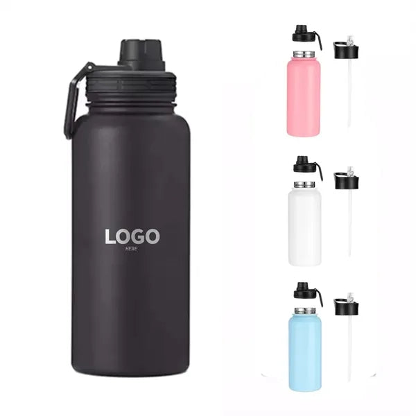 1L Copper Lined Seal Flasks