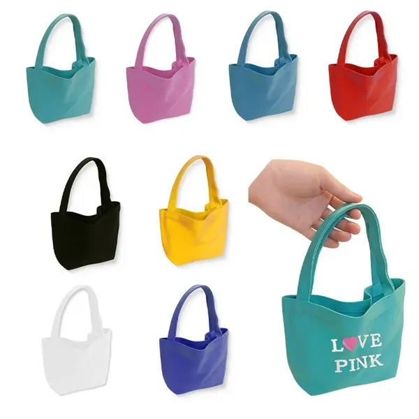 Canvas Tote Bag