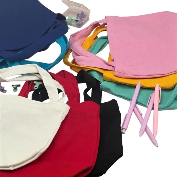 Canvas Tote Bag