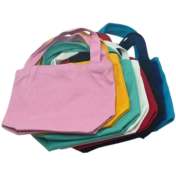 Canvas Tote Bag