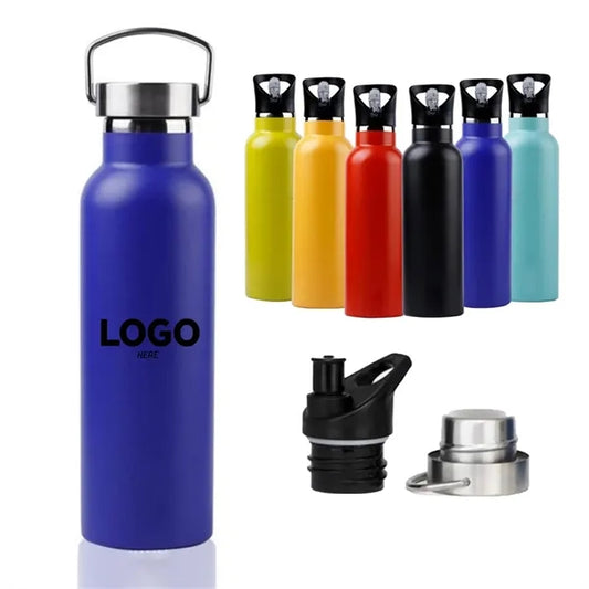 30 Oz Stainless Steel Water Bottle