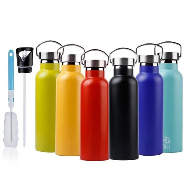 30 Oz Stainless Steel Water Bottle