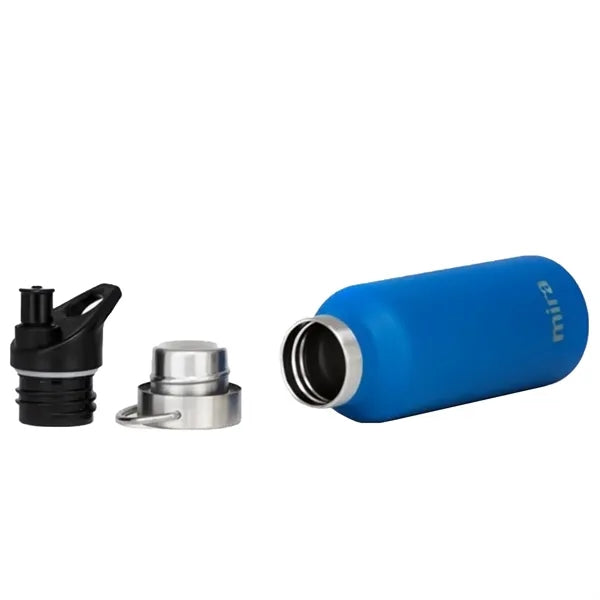 30 Oz Stainless Steel Water Bottle