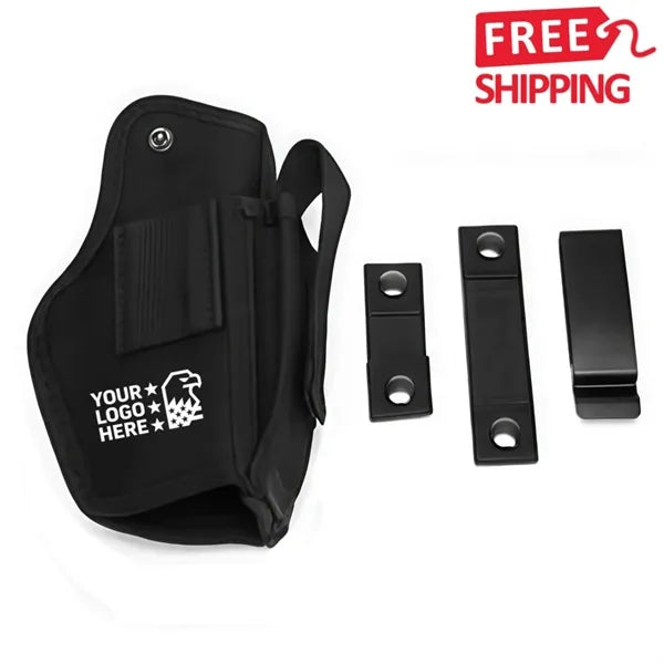 Universal Pistol Holster Adjust Concealed CarryPro