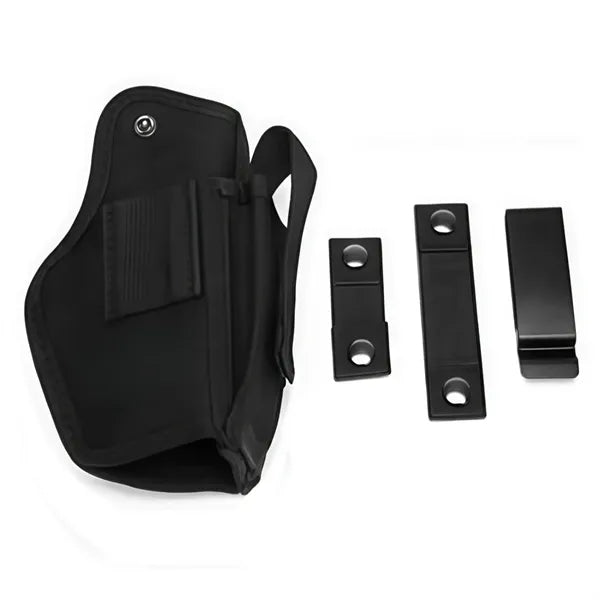 Universal Pistol Holster Adjust Concealed CarryPro