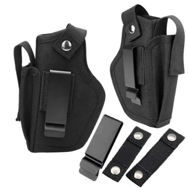 Universal Pistol Holster Adjust Concealed CarryPro