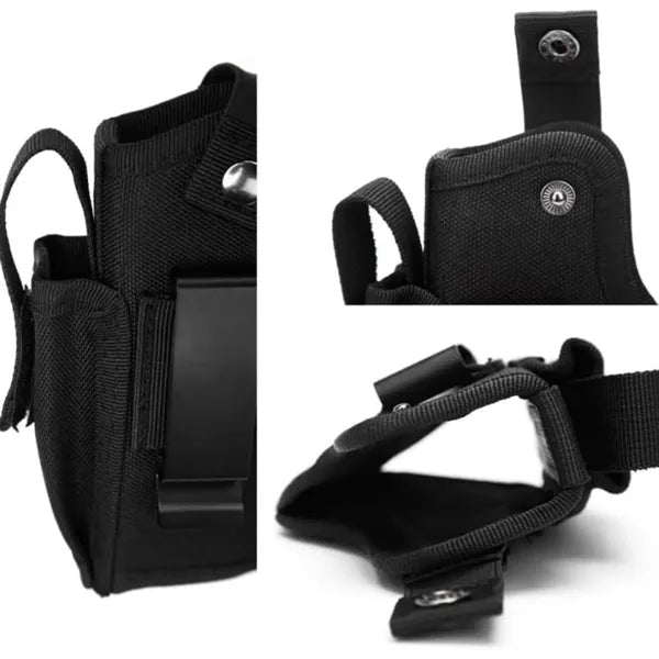Universal Pistol Holster Adjust Concealed CarryPro