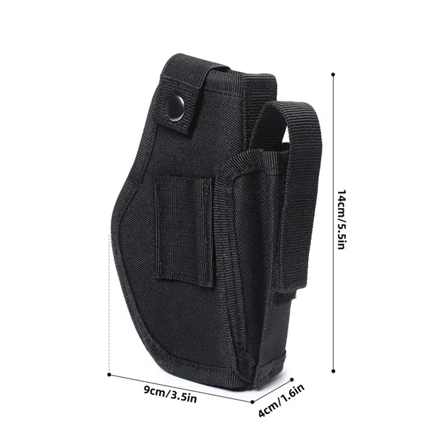 Universal Pistol Holster Adjust Concealed CarryPro