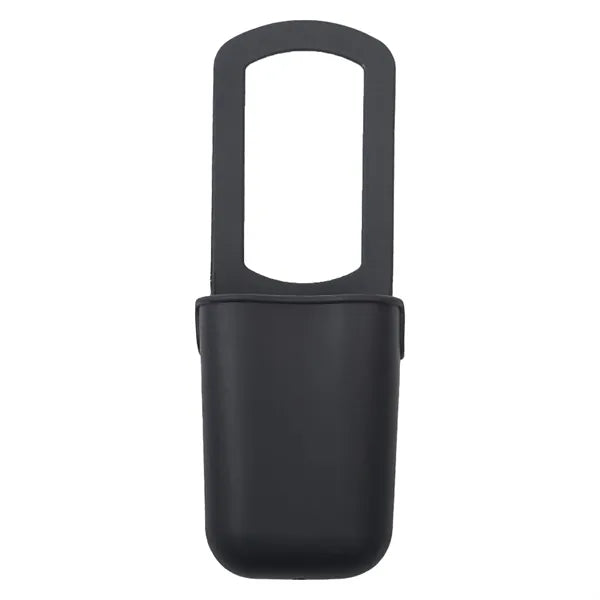 Bicycle Handlebar Multifunctional Silicone Cup Holder
