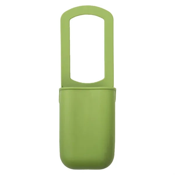 Bicycle Handlebar Multifunctional Silicone Cup Holder
