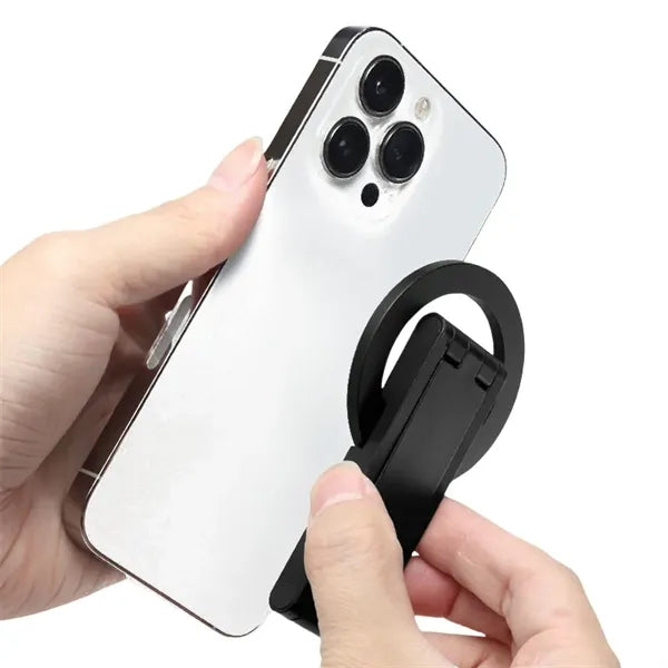 Portable Magnetic Phone Tripod