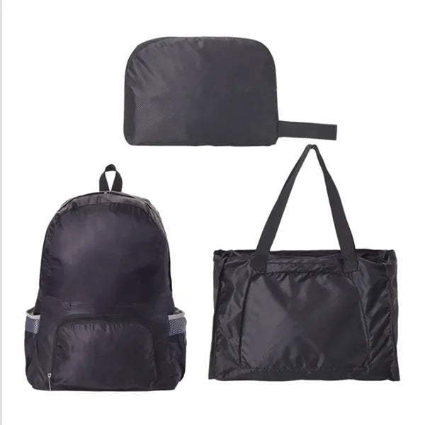 Foldable Travel Backpack