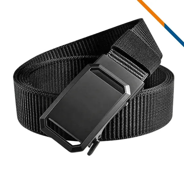 Restan Tactical Automatic Buckle Nylon Belt