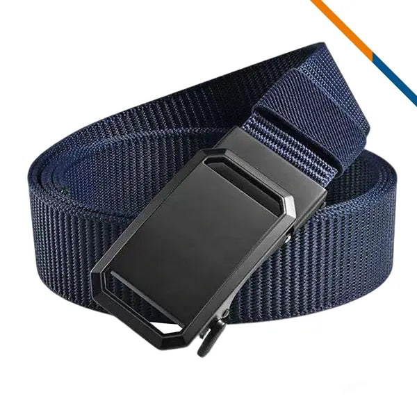 Restan Tactical Automatic Buckle Nylon Belt