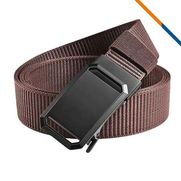 Restan Tactical Automatic Buckle Nylon Belt