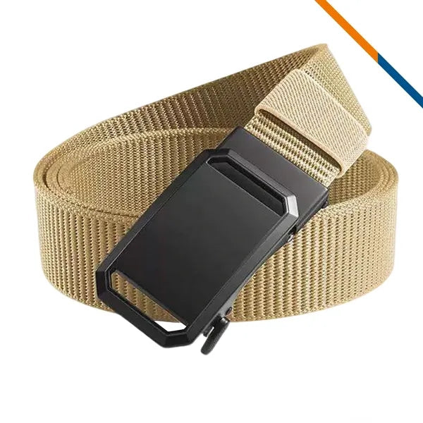 Restan Tactical Automatic Buckle Nylon Belt