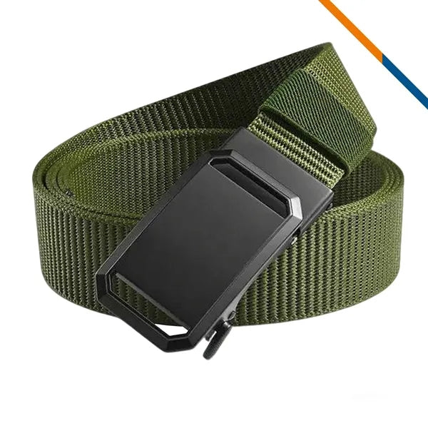 Restan Tactical Automatic Buckle Nylon Belt